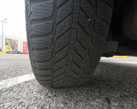 Бежевый Рено Меган, объемом двигателя 1.5 л и пробегом 247 тыс. км за 8500 $, фото 31 на Automoto.ua