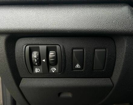 Бежевый Рено Меган, объемом двигателя 1.5 л и пробегом 211 тыс. км за 7400 $, фото 15 на Automoto.ua