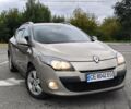 Бежевый Рено Меган, объемом двигателя 1.5 л и пробегом 535 тыс. км за 8500 $, фото 2 на Automoto.ua