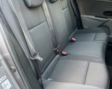 Бежевый Рено Меган, объемом двигателя 1.6 л и пробегом 106 тыс. км за 8499 $, фото 19 на Automoto.ua