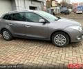 Бежевый Рено Меган, объемом двигателя 1.5 л и пробегом 200 тыс. км за 6600 $, фото 1 на Automoto.ua