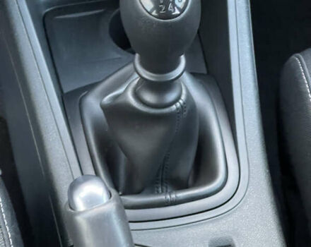 Бежевый Рено Меган, объемом двигателя 1.6 л и пробегом 106 тыс. км за 8499 $, фото 16 на Automoto.ua