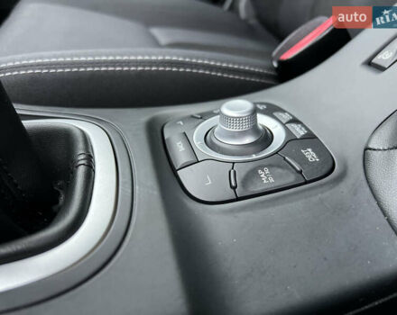 Бежевий Рено Меган, об'ємом двигуна 1.46 л та пробігом 135 тис. км за 7850 $, фото 57 на Automoto.ua