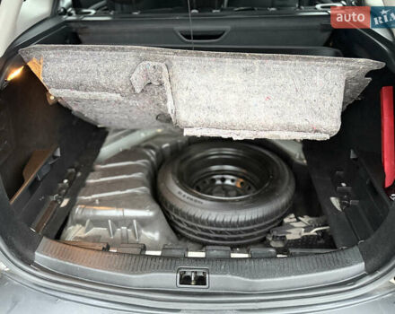 Бежевый Рено Меган, объемом двигателя 1.6 л и пробегом 289 тыс. км за 6700 $, фото 31 на Automoto.ua