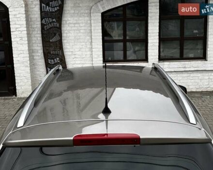 Бежевый Рено Меган, объемом двигателя 1.46 л и пробегом 201 тыс. км за 7399 $, фото 44 на Automoto.ua