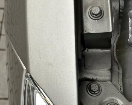 Бежевый Рено Меган, объемом двигателя 1.46 л и пробегом 201 тыс. км за 7399 $, фото 42 на Automoto.ua