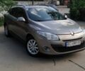 Бежевый Рено Меган, объемом двигателя 1.6 л и пробегом 225 тыс. км за 6500 $, фото 1 на Automoto.ua