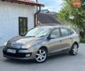 Бежевый Рено Меган, объемом двигателя 1.5 л и пробегом 262 тыс. км за 7850 $, фото 1 на Automoto.ua