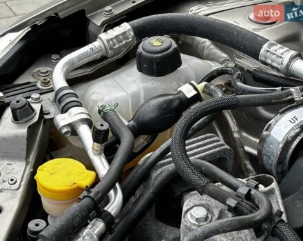 Бежевый Рено Меган, объемом двигателя 1.46 л и пробегом 201 тыс. км за 7399 $, фото 38 на Automoto.ua