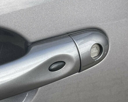 Бежевый Рено Меган, объемом двигателя 1.5 л и пробегом 91 тыс. км за 11700 $, фото 28 на Automoto.ua