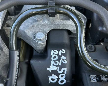 Бежевый Рено Меган, объемом двигателя 1.5 л и пробегом 246 тыс. км за 8200 $, фото 13 на Automoto.ua