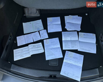 Бежевый Рено Меган, объемом двигателя 1.5 л и пробегом 246 тыс. км за 8200 $, фото 37 на Automoto.ua