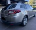 Бежевый Рено Меган, объемом двигателя 1.5 л и пробегом 235 тыс. км за 6999 $, фото 6 на Automoto.ua