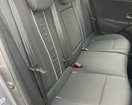 Бежевый Рено Меган, объемом двигателя 1.5 л и пробегом 91 тыс. км за 11700 $, фото 21 на Automoto.ua