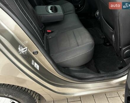 Бежевый Рено Меган, объемом двигателя 1.46 л и пробегом 201 тыс. км за 7399 $, фото 63 на Automoto.ua