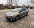 Бежевий Рено Меган, об'ємом двигуна 1.5 л та пробігом 237 тис. км за 8458 $, фото 1 на Automoto.ua
