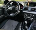 Бежевый Рено Меган, объемом двигателя 1.5 л и пробегом 226 тыс. км за 7550 $, фото 13 на Automoto.ua