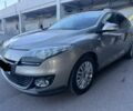 Бежевый Рено Меган, объемом двигателя 1.5 л и пробегом 235 тыс. км за 6999 $, фото 2 на Automoto.ua