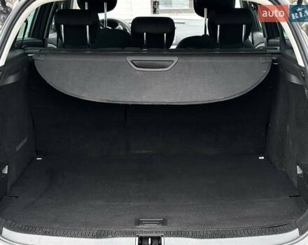 Бежевый Рено Меган, объемом двигателя 1.46 л и пробегом 201 тыс. км за 7399 $, фото 47 на Automoto.ua