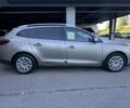 Бежевый Рено Меган, объемом двигателя 1.5 л и пробегом 235 тыс. км за 6999 $, фото 7 на Automoto.ua