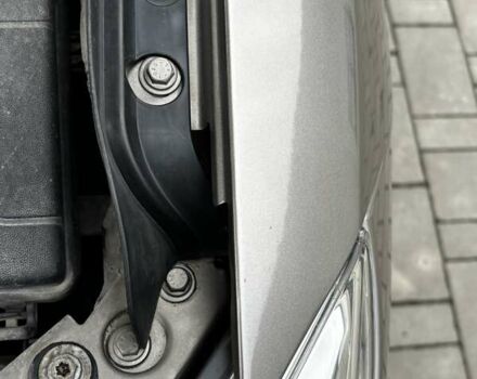 Бежевый Рено Меган, объемом двигателя 1.46 л и пробегом 201 тыс. км за 7399 $, фото 39 на Automoto.ua