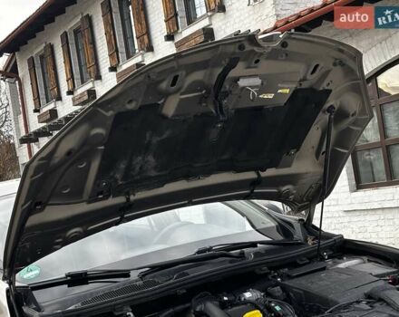 Бежевый Рено Меган, объемом двигателя 1.46 л и пробегом 201 тыс. км за 7399 $, фото 35 на Automoto.ua