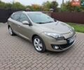 Бежевий Рено Меган, об'ємом двигуна 1.46 л та пробігом 133 тис. км за 8800 $, фото 1 на Automoto.ua