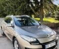 Бежевый Рено Меган, объемом двигателя 1.5 л и пробегом 226 тыс. км за 7550 $, фото 1 на Automoto.ua