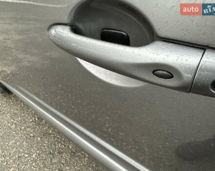 Бежевый Рено Меган, объемом двигателя 1.5 л и пробегом 223 тыс. км за 7800 $, фото 8 на Automoto.ua