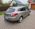 Бежевий Рено Меган, об'ємом двигуна 1.46 л та пробігом 133 тис. км за 8800 $, фото 5 на Automoto.ua