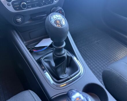 Бежевый Рено Меган, объемом двигателя 1.5 л и пробегом 235 тыс. км за 6999 $, фото 16 на Automoto.ua