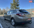 Бежевый Рено Меган, объемом двигателя 1.5 л и пробегом 246 тыс. км за 8200 $, фото 9 на Automoto.ua
