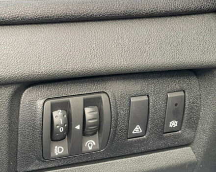 Бежевый Рено Меган, объемом двигателя 1.5 л и пробегом 91 тыс. км за 11700 $, фото 26 на Automoto.ua