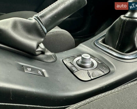 Бежевый Рено Меган, объемом двигателя 1.5 л и пробегом 223 тыс. км за 7800 $, фото 14 на Automoto.ua