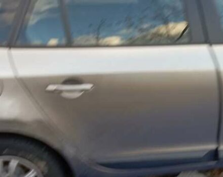 Бежевий Рено Меган, об'ємом двигуна 1.5 л та пробігом 280 тис. км за 3000 $, фото 3 на Automoto.ua