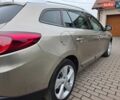 Бежевий Рено Меган, об'ємом двигуна 1.46 л та пробігом 133 тис. км за 8800 $, фото 11 на Automoto.ua
