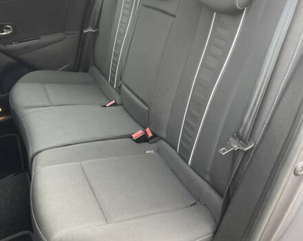 Бежевый Рено Меган, объемом двигателя 1.5 л и пробегом 91 тыс. км за 11700 $, фото 23 на Automoto.ua