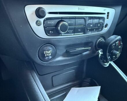 Бежевый Рено Меган, объемом двигателя 1.5 л и пробегом 235 тыс. км за 6999 $, фото 19 на Automoto.ua