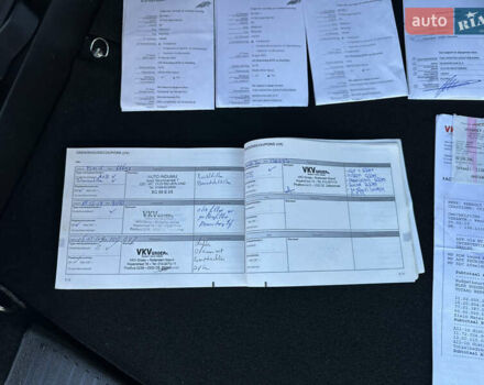 Бежевый Рено Меган, объемом двигателя 1.5 л и пробегом 246 тыс. км за 8200 $, фото 40 на Automoto.ua