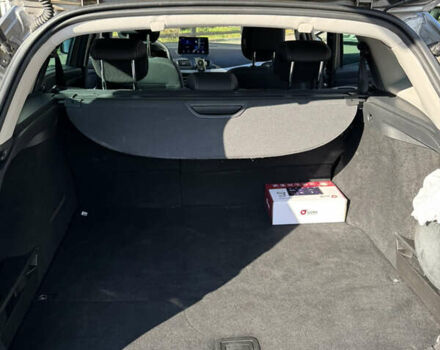 Бежевый Рено Меган, объемом двигателя 2 л и пробегом 154 тыс. км за 8400 $, фото 10 на Automoto.ua