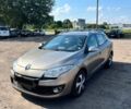 Бежевий Рено Меган, об'ємом двигуна 1.5 л та пробігом 213 тис. км за 6700 $, фото 1 на Automoto.ua