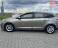 Бежевый Рено Меган, объемом двигателя 1.6 л и пробегом 214 тыс. км за 7200 $, фото 3 на Automoto.ua