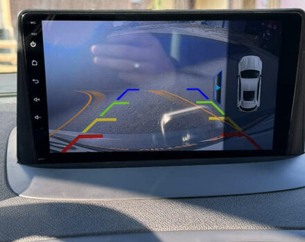 Бежевый Рено Меган, объемом двигателя 2 л и пробегом 154 тыс. км за 8400 $, фото 4 на Automoto.ua