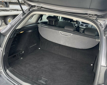 Бежевый Рено Меган, объемом двигателя 1.5 л и пробегом 91 тыс. км за 11700 $, фото 31 на Automoto.ua