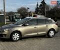 Бежевый Рено Меган, объемом двигателя 1.46 л и пробегом 201 тыс. км за 7399 $, фото 28 на Automoto.ua