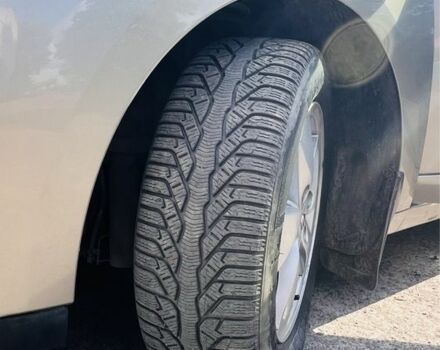 Бежевый Рено Меган, объемом двигателя 1.5 л и пробегом 226 тыс. км за 7550 $, фото 17 на Automoto.ua