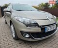 Бежевий Рено Меган, об'ємом двигуна 1.46 л та пробігом 133 тис. км за 8800 $, фото 8 на Automoto.ua