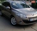 Бежевый Рено Меган, объемом двигателя 1.6 л и пробегом 220 тыс. км за 6500 $, фото 1 на Automoto.ua