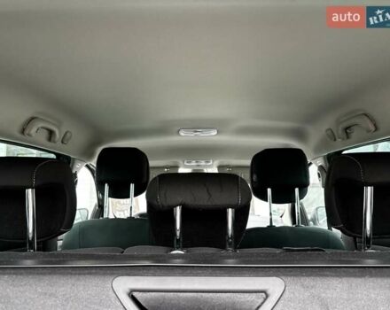 Бежевый Рено Меган, объемом двигателя 1.46 л и пробегом 201 тыс. км за 7399 $, фото 48 на Automoto.ua