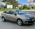 Бежевый Рено Меган, объемом двигателя 1.5 л и пробегом 262 тыс. км за 7850 $, фото 26 на Automoto.ua